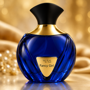 Mural Fancy Girl 100ml