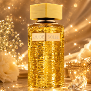 Fragrance World - Eau De Soleil - 100ml