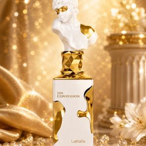 Lattafa - Her Confession - 100ml