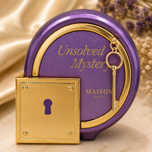 Maison Asrar Unsolved Mystery