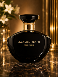 Fragrance World - Jasmin Noir Pour Femme - 100ml