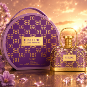 High End Star of Paradise 100ml
