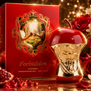 Forbidden - Arabiyat Prestige