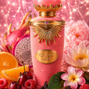 Jouri Lattafa Perfumes