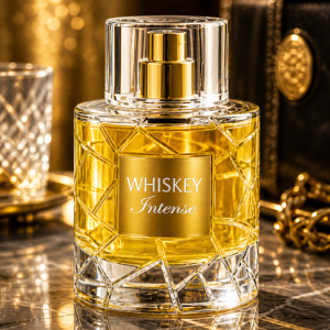 Fragrance World - Whiskey Intense - 100ml