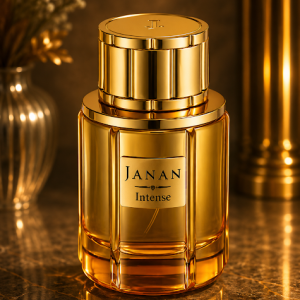 J. Janan Intense 100Ml Edp