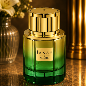 J. Janan Vanilla 100Ml Edp