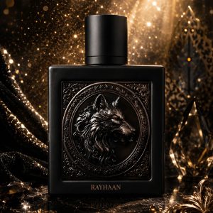 Rayhaan - Wolf - 100ml