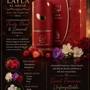 Layla Al Absar