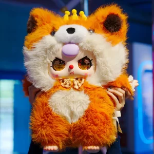 800% Big Baby Three AI version only 2 left in Stock