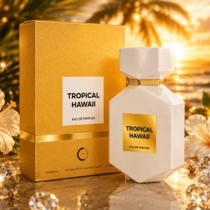 Camara - Tropical Hawaii 100ml