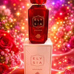 Elysia Range - All Available in Range JoJo's Pick