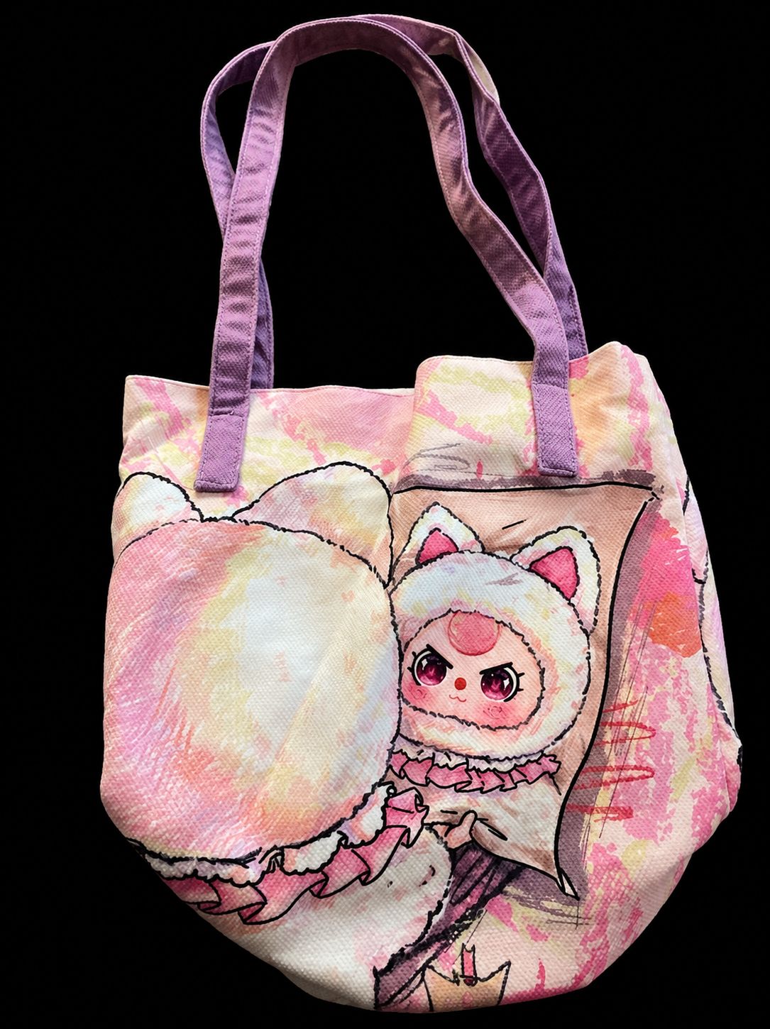 Baby Three Handbags - Excellent Quality - Image 3