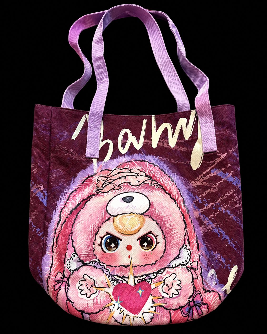 Baby Three Handbags - Excellent Quality - Image 2