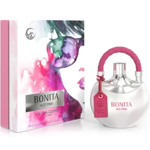 Bonita Hot Pink