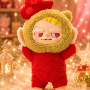 Naughty Kid Edition - Only one left in Red