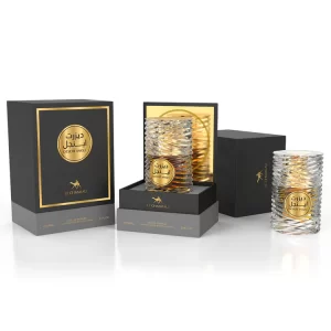 Desert Angel(unisex) - 100ML Eau De Parfum