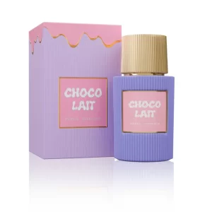 Choco lait by Paris corner 100ml