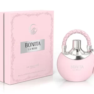 Bonita La Rose 100ml