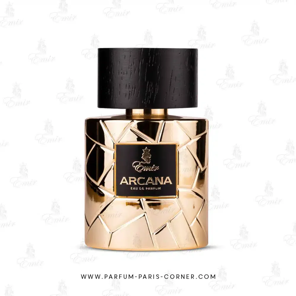 Paris Corner Arcana Eau de Parfum 100ml - Emir