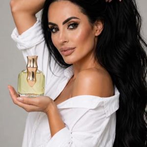 Sugarcane by Arabiyat Prestige 100 ml