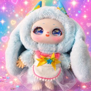 Samuel Mystical Garden Plush 400% big doll