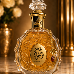 Lattafa Rouat Al Oud