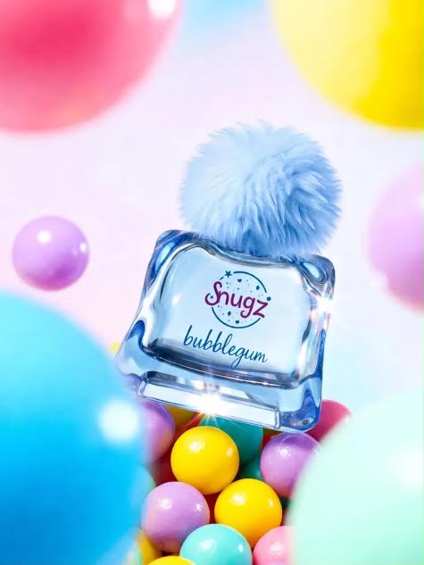 Snugz Bubblegum Perfume - Image 2