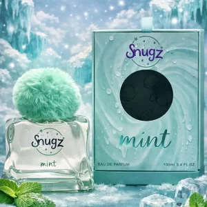 Snugz - Mint - 100ml
