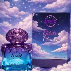 Gelato Clouds Snugz for women