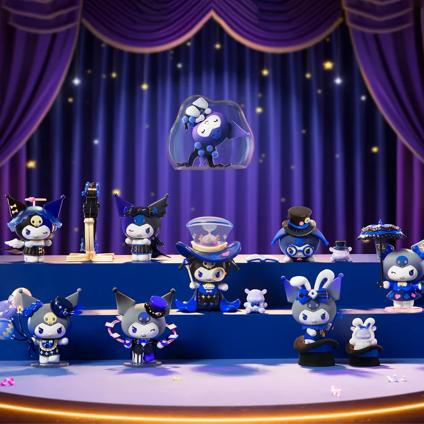 Kuromi Magic Apprentice - Image 2