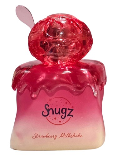 Snugz Strawberry Milkshake - Image 2