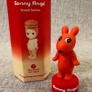 Sonny Angel Snack Series