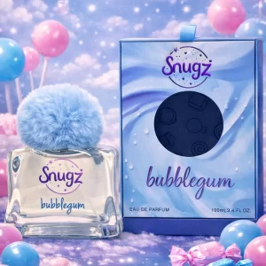 Snugz Bubblegum Perfume