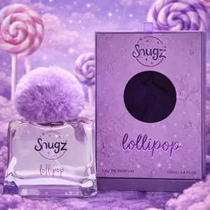 Snugz - Lollipop - 100ml