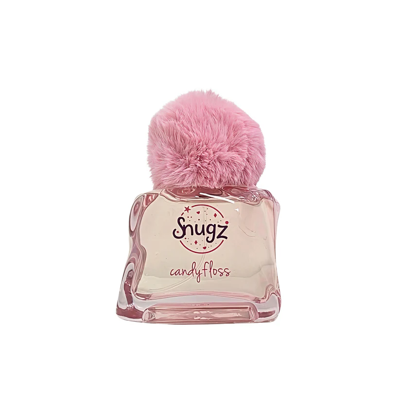 Snugz - Candy Floss - 100ml - Image 3