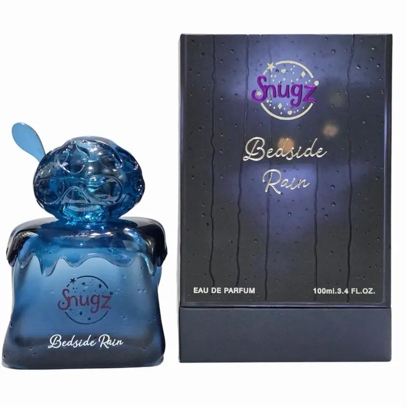 Bedside Rain Snugz for women - Image 2