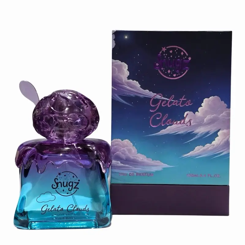 Gelato Clouds Snugz for women - Image 2